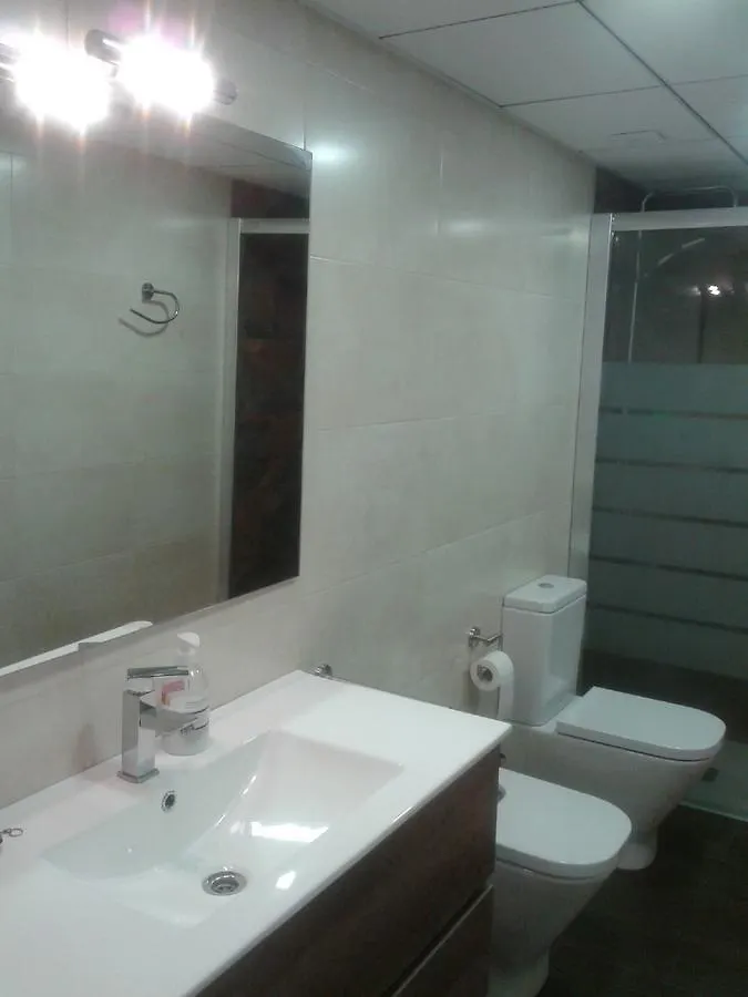 Espectacular Apartamento Apartment Calafell Spain