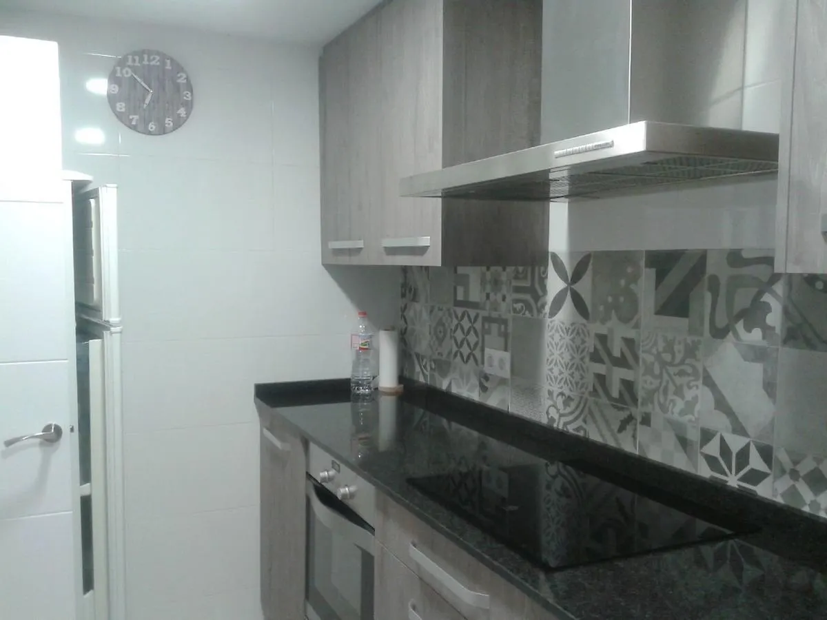 Espectacular Apartamento Apartment Calafell
