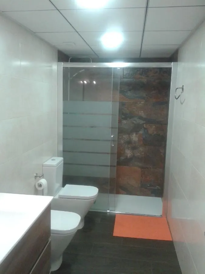Espectacular Apartamento Apartment Calafell