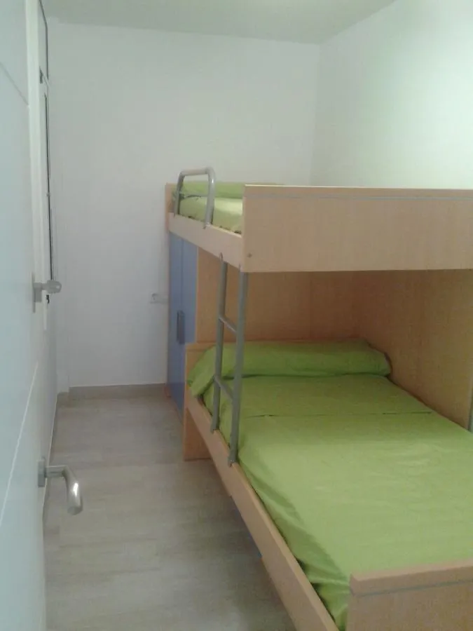 Espectacular Apartamento Apartment Calafell 0*,  Spain