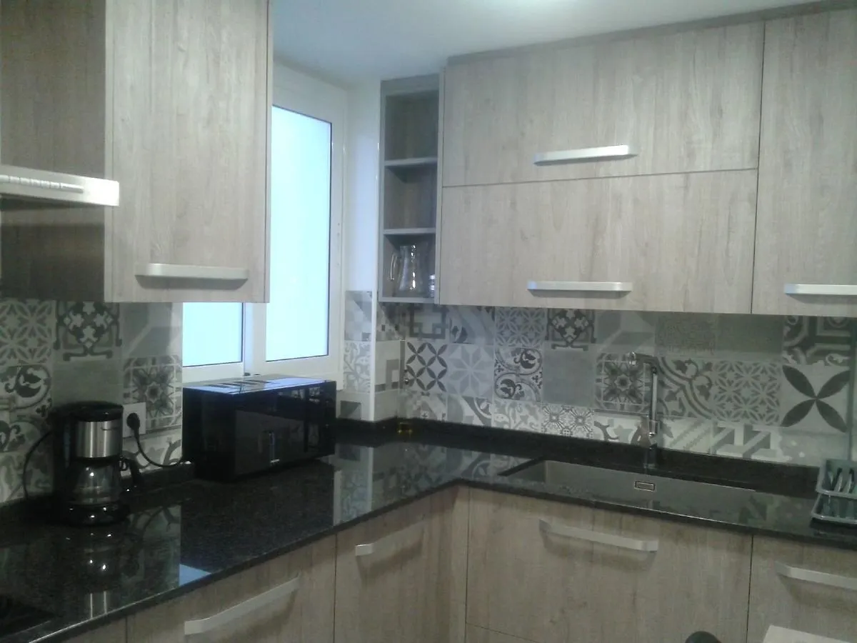 Espectacular Apartamento Apartment Calafell