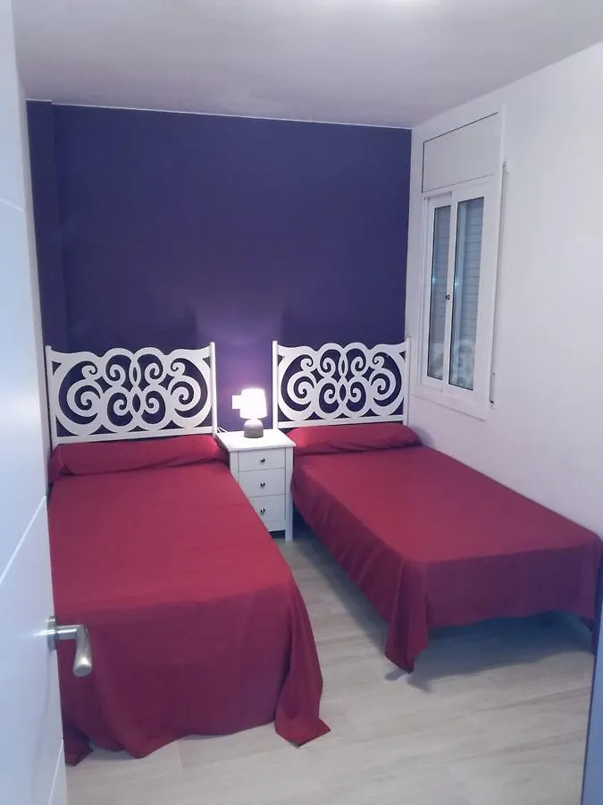 Espectacular Apartamento Apartment Calafell