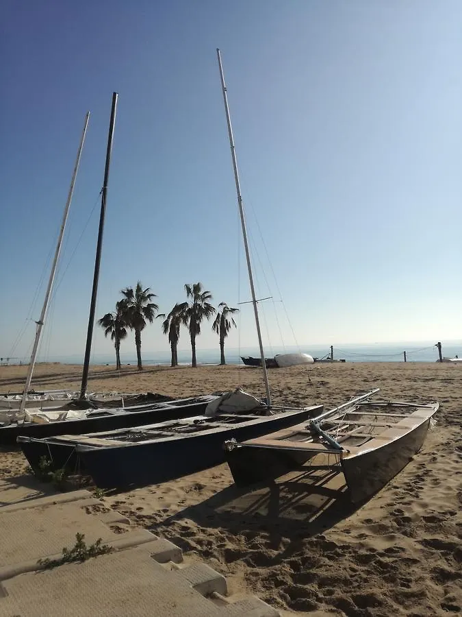 Espectacular Apartamento Apartment Calafell