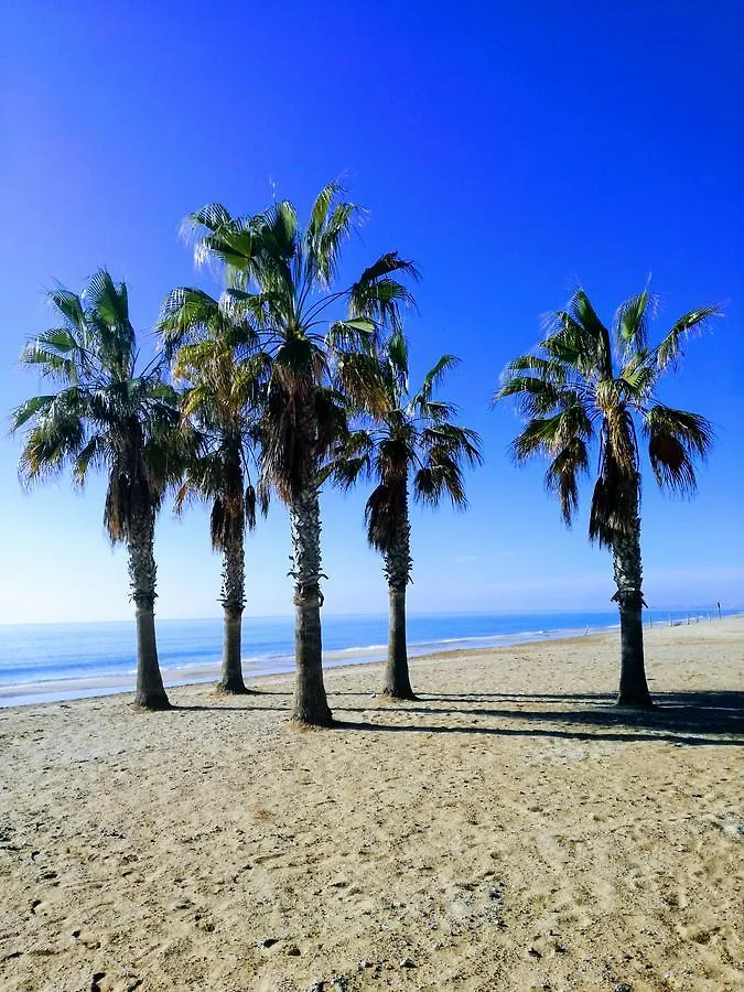 Espectacular Apartamento Apartment Calafell Spain
