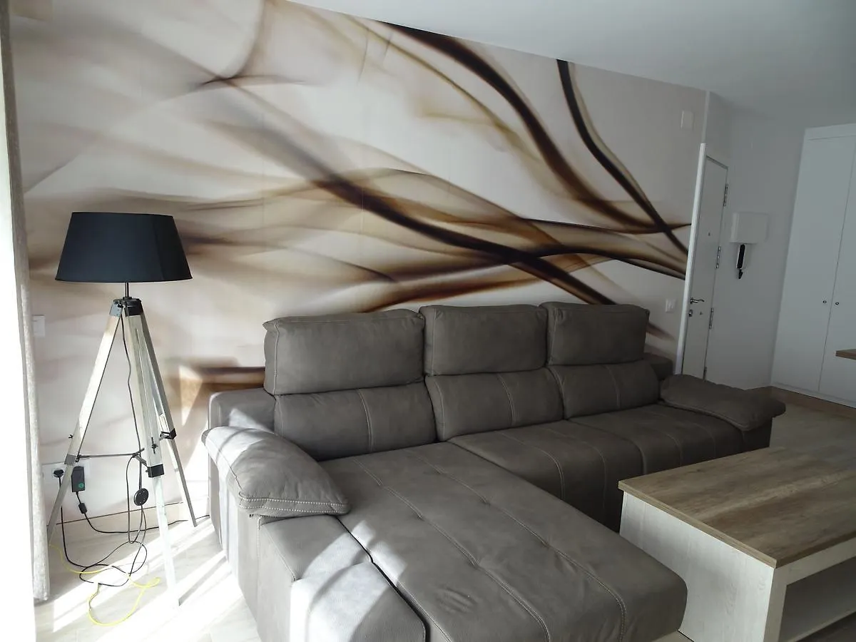 Espectacular Apartamento Apartment Calafell 0*,  Spain