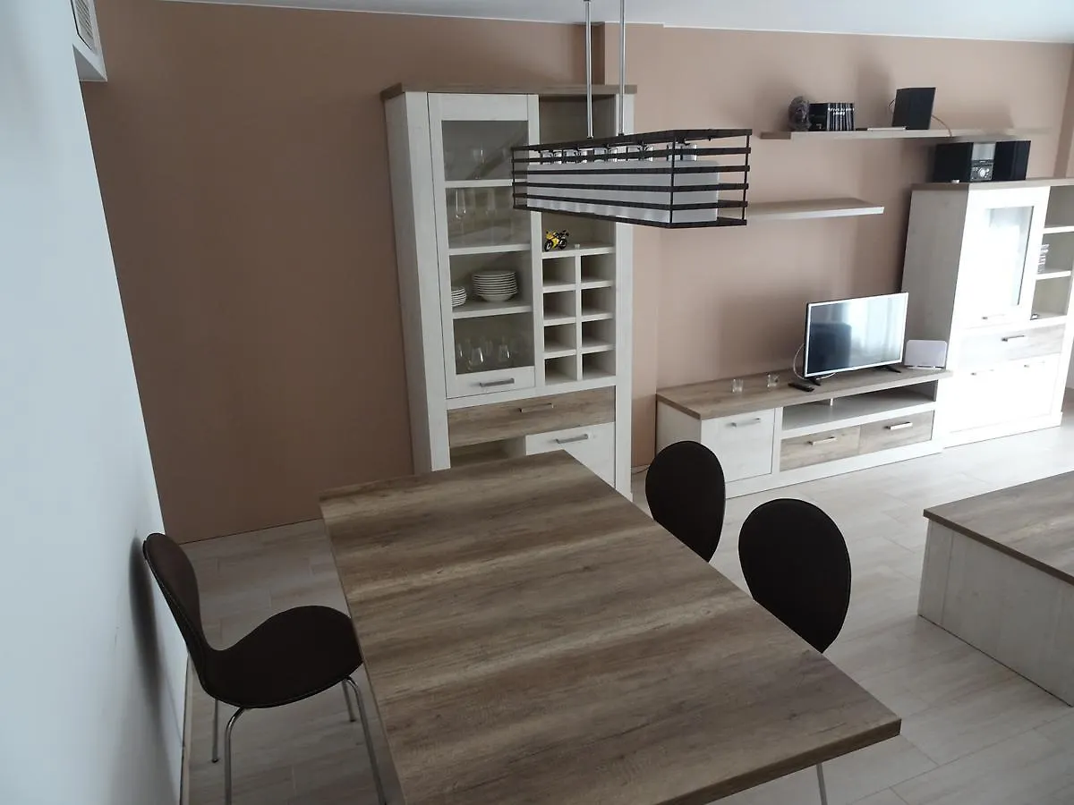 Espectacular Apartamento Apartment Calafell Spain