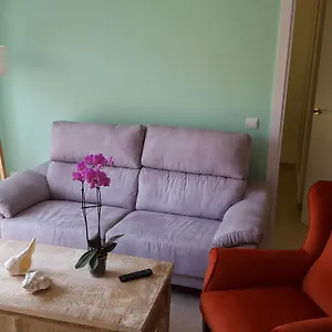  Appartement Mandala Confort Y Encanto A Pie Playa